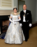 FOTB Queen and Ambassador 2024