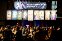 Texas Hall of Fame Induction 2022