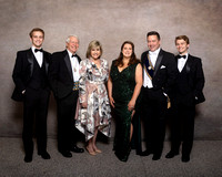 Royal Families Formal Pictures