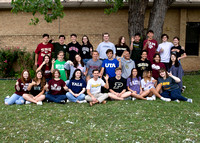 2021 College T-Shirt pictures