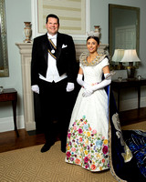 FOTB Queen and Ambassador 2025