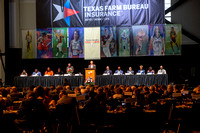 Texas Sports Hall of Fame 2020-2021 Induictions