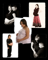 Rachel Rudd Maternity