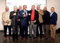 Texas Sports Hall of Fame 2024 Induction