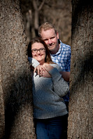 Jessica and Erik's Engagements