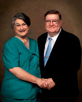 Richard and Elaine Parker