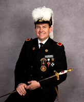 Jason Lasikar Grand Commander